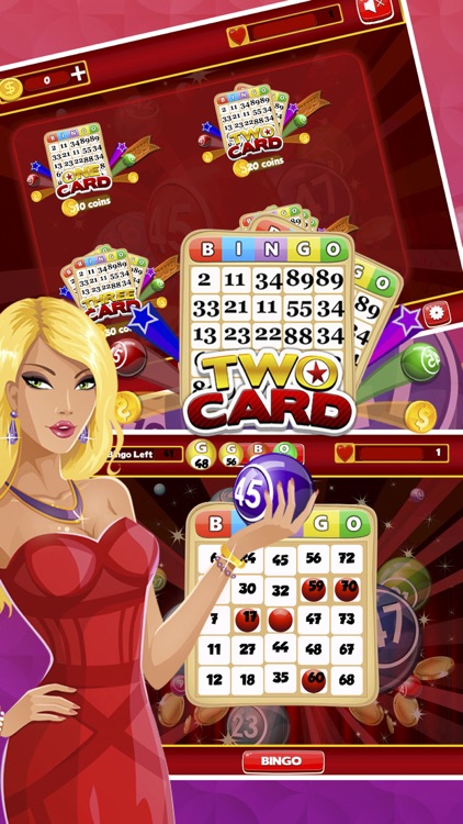 Party Bingo Bash Pro - Fun Bingo screenshot-3