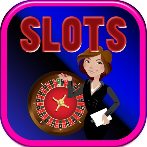 Amazing Deluxe Winner Mania Slots - Coin Pusher icon