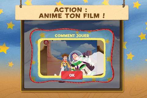 Toy Story: Story Theater screenshot 4