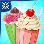 My Frozen Fruit Shake Shop - Get Rid of Summer Heat Drink Frozen Juices and Milkshakes