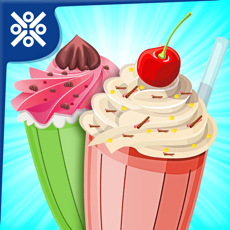 Activities of My Frozen Fruit Shake Shop - Get Rid of Summer Heat, Drink Frozen Juices and Milkshakes