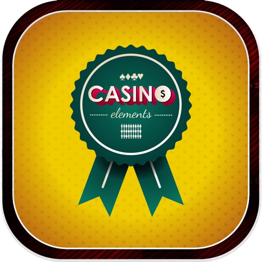 Triple Star Spin Reel - Classic Vegas Casino iOS App