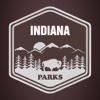 Indiana State & National Parks