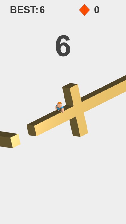 Column Run screenshot-3