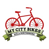 My City Bikes NOLA Northshore