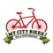 My City Bikes NOLA Northshore is the official guide to where to bike in St