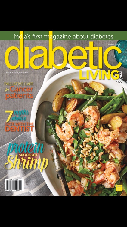 Diabetic Living India