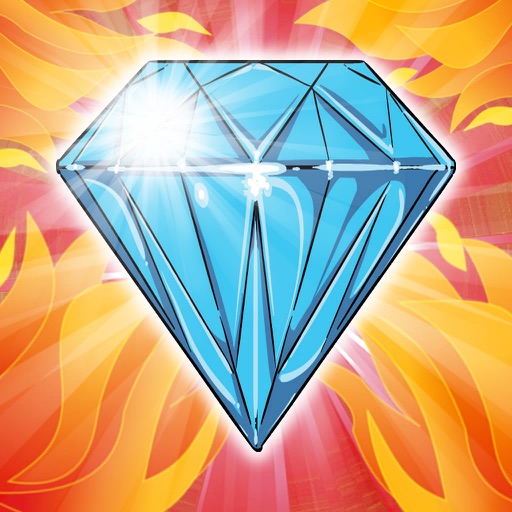 A Machine Jewel Smash - A Diamond Mine Digger Amazing