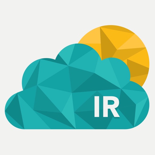 Ireland weather forecast & climate icon