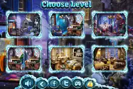 Game screenshot Island murder mystery Hidden Objects mod apk