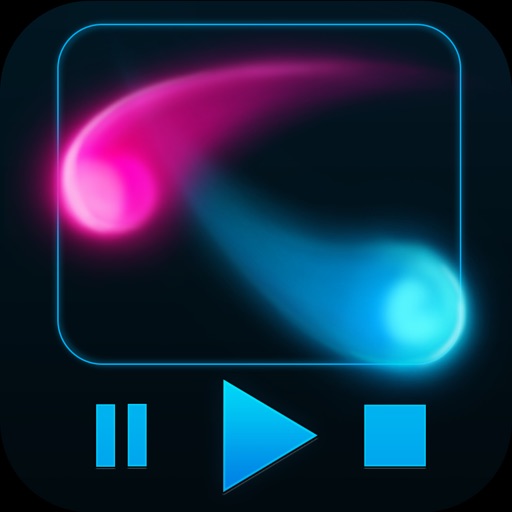 Synth Touch Plus icon