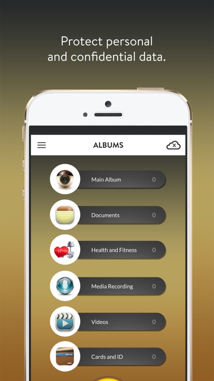 Vault Secure Pro – Secure Hide Keep Personal Photo