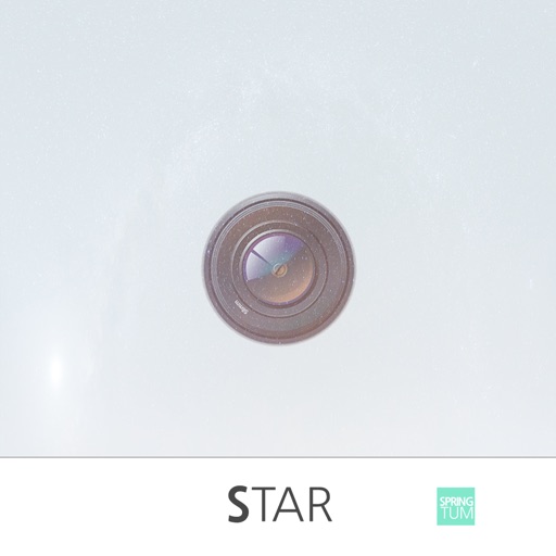 photoStarry