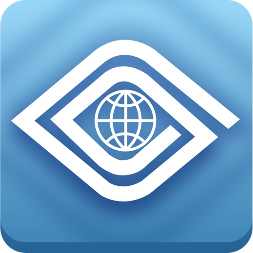 湖南交通监控IP Icon