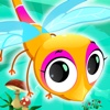 Dragonfly 2 - Mania Legends Candy Puzzle Game For Free