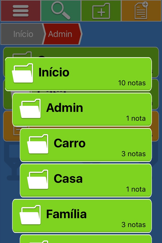 RemiNote - Virtual Notebook & Organizer screenshot 4