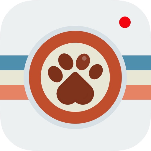 Instapet - Social Network for your Pet icon