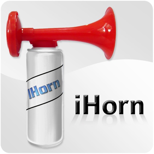 i-Horn Icon