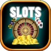 Slots Golden Roulette Of Vegas - Play Free Gambling Machine