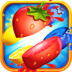 Activities of Crazy Fruit Link Mania - Fruit Cut Line Master