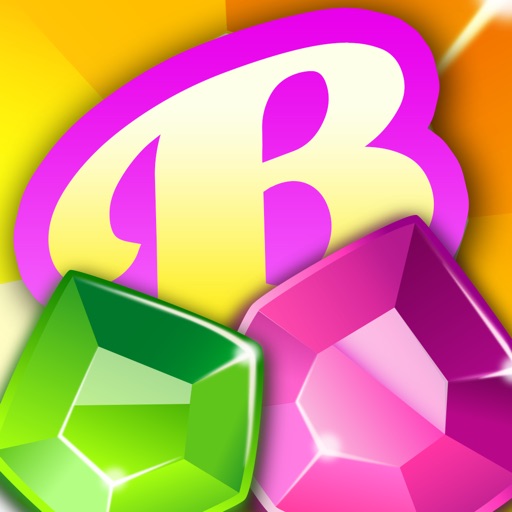 Bling Rush iOS App