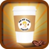 White Girls Love Coffee: Preppy Caffeine Drop
