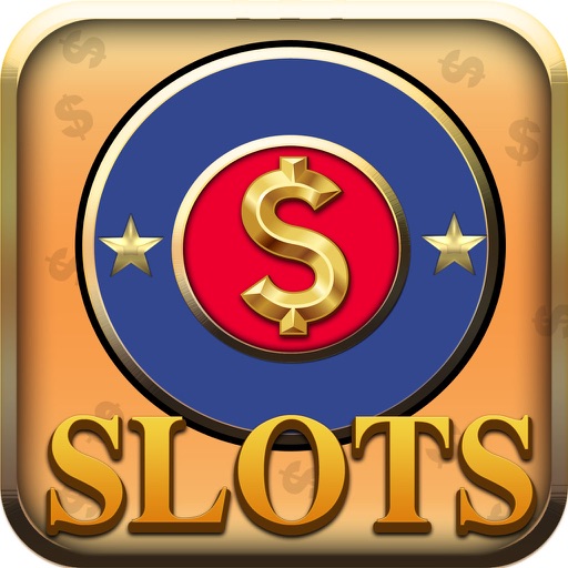 Double Dollar Slots - Fun Casino Game! iOS App