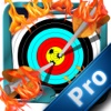 An Arrow Bouncing PRO - Archery Addicting Game