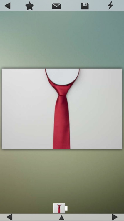 How To Tie a Tie Info screenshot-4