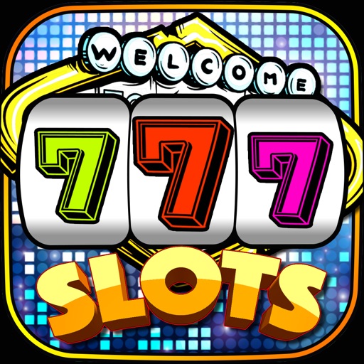 Wild Slots -Vegas Jackpot Casino Game