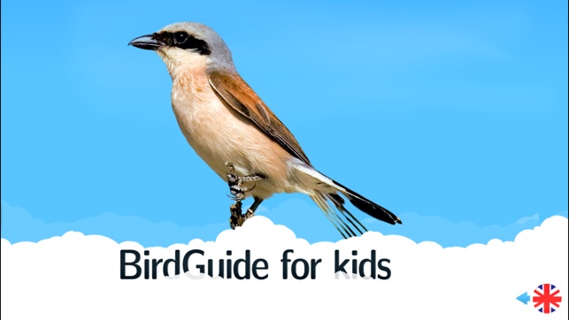 Bird Guide for kids(圖4)-速報App