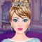 Help this Beautiful Princess to achieve a perfect royal look for party at her palace