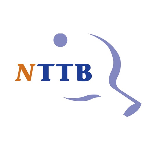 NTTB Evenementen icon