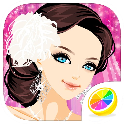 Charming bride iOS App