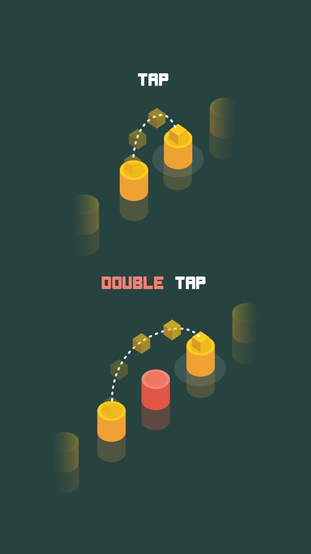 Color Jump - Tap Tap! hack tool