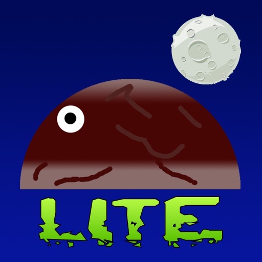 ZombieSlime Lite iOS App