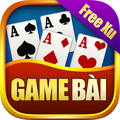 Game Danh Bai Danh Co Tang Xu iOS App