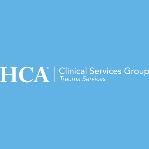 HCA CSG Trauma Services