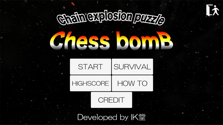 Chess Bomb 