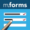 mForms-Mobile Data Collection