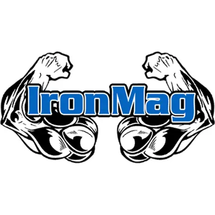 Iron Magazine Bodybuilding & Fitness Читы