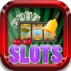 Green Table Las Vegas Game - FREE SLots Machine