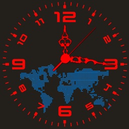 World Clock and World Time