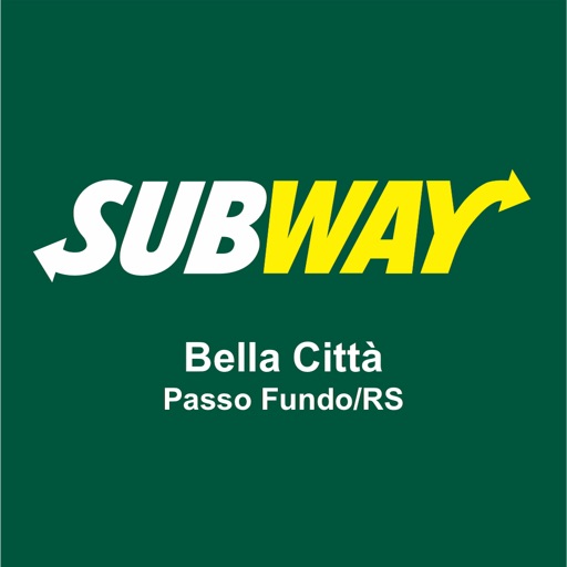 Subway - Bella Città - Passo Fundo icon