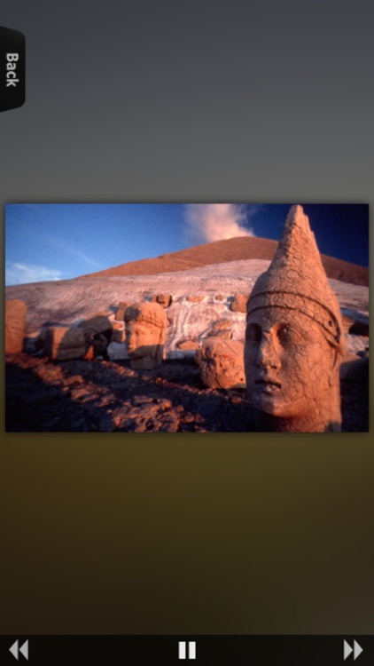Turkey Unesco World Heritage Info screenshot-3
