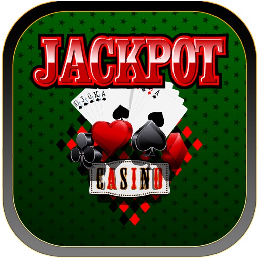 The Incredible Las Vegas Golden Casino - Free Gambler Slot Machine icon