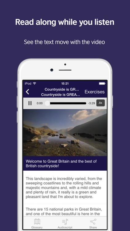 LearnEnglish GREAT Videos