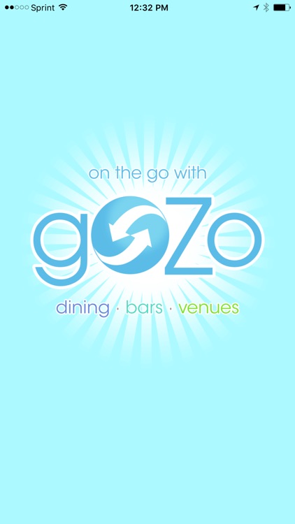 goZo  Eat - Drink - Do