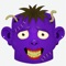 Зомби лица - Монстры и Страшные маски для розыгрыша, смешные стикеры и наклейки на фото