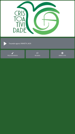 Cristo Atividade Web Rádio(圖1)-速報App